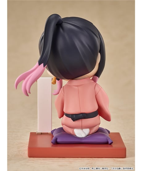 【予約】Mini Memory 桜咲朱音 初高座Ver.　塗装済み完成品　TVアニメ『あかね噺』　[グッドスマイルアーツ上海]