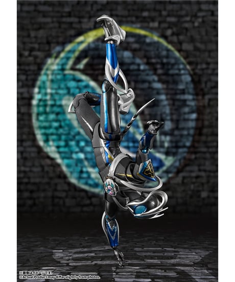 【予約】【送料無料】S.H.Figuarts 仮面ライダーマイス（初回生産）　［バンダイ］【2027年2月発売予定】