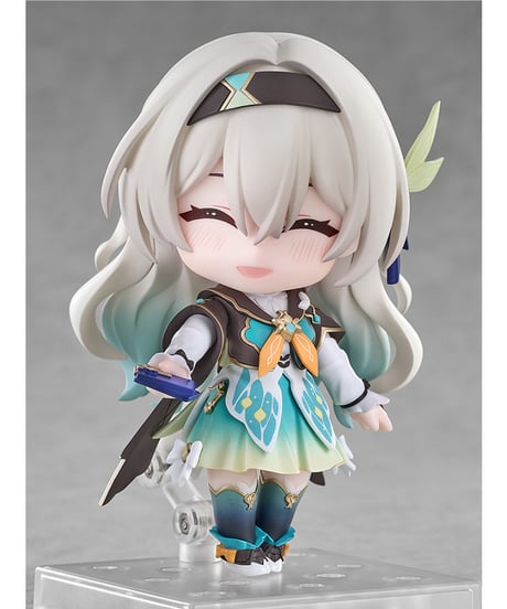 【予約】ねんどろいど ホタル　塗装済み可動フィギュア　崩壊：スターレイル　[グッドスマイルカンパニー]