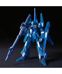 HGUC 1/144 リゼル（隊長機）　機動戦士ガンダムUC　プラモデル　［バンダイ］