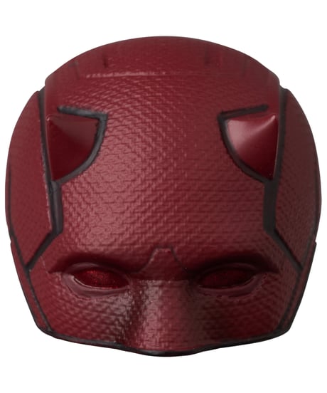 【予約】【送料無料】マフェックス No.336 MAFEX DAREDEVIL （DAREDEVIL: BORN AGAIN）　［メディコム・トイ］