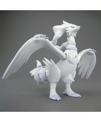 【入荷待ち】ポケモンプラモコレクション 13 セレクトシリーズ レシラム　プラモデル　［バンダイ］