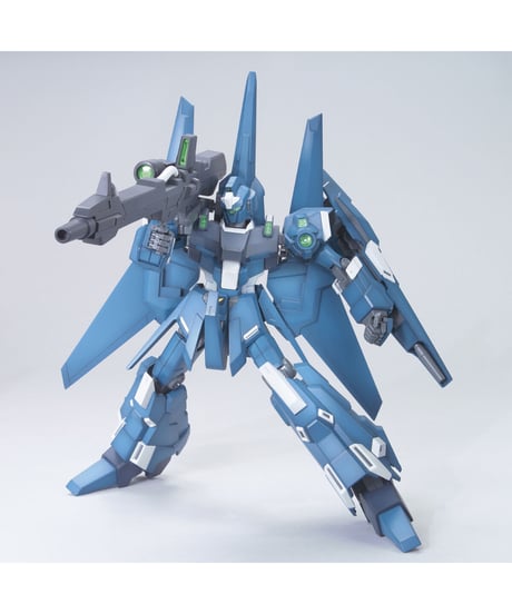 【入荷待ち】MG 1/100 RGZ-95C リゼル(隊長機)　機動戦士ガンダムユニコーン　プラモデル　［バンダイ］