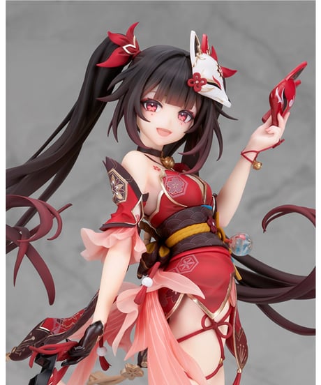 【予約】花火　崩壊：スターレイル　1/7スケール　PVC&ABS製塗装済完成品　[アルター]