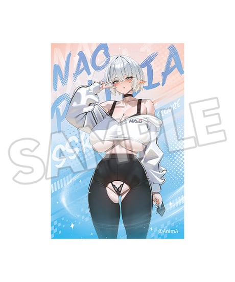 【予約】SSR FIGURE ナオフィリア 1/6 完成品フィギュア 豪華版　[SSR FIGURE]
