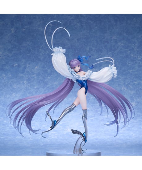 【予約】ランサー/謎のアルターエゴ·へ(第二再臨)　Fate/Grand Order 　［フレア］