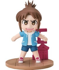 【予約】Mini Memory 南雲美鳥　塗装済み完成品　CITY THE ANIMATION　[グッドスマイルアーツ上海]
