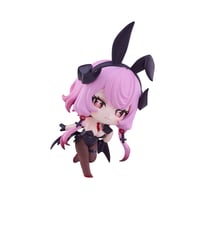 【予約】TENITOL ヴェルナー(バニー) [mini]　塗装済み完成品　ステラソラ　［フリュー］