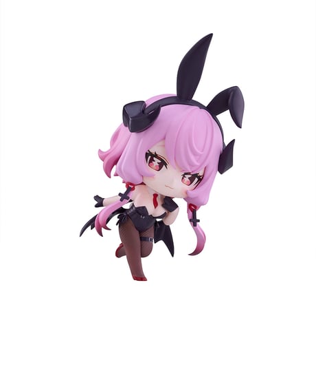 【予約】TENITOL ヴェルナー(バニー) [mini]　塗装済み完成品　ステラソラ　［フリュー］