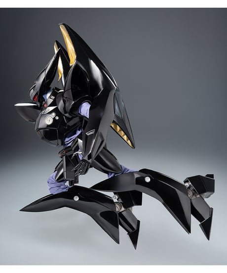 【予約】ロボ道　グリフォン アクアユニット装備　1/35スケール　塗装済み可動フィギュア　機動警察パトレイバー　［threezero］