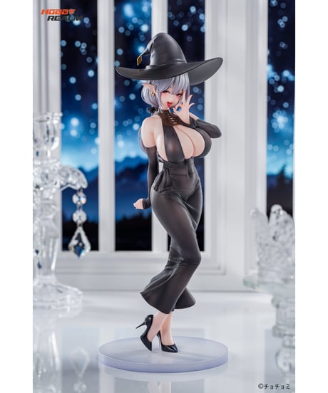 【予約】シトリー　通常版　1/6スケールフィギュア　［HOBBY REALM］