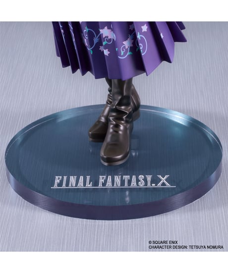 【予約】ファイナルファンタジーX ユウナ　［スクウェア・エニックス］
