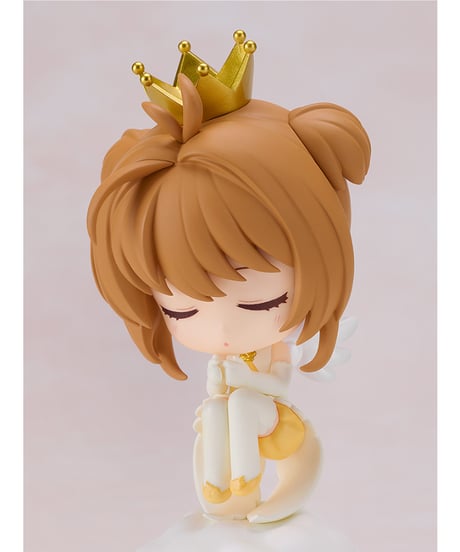【予約】ブラインドボックスシリーズ 木之本桜 メモリアルコレクション　6個入り1BOX　[グッドスマイルカンパニー]