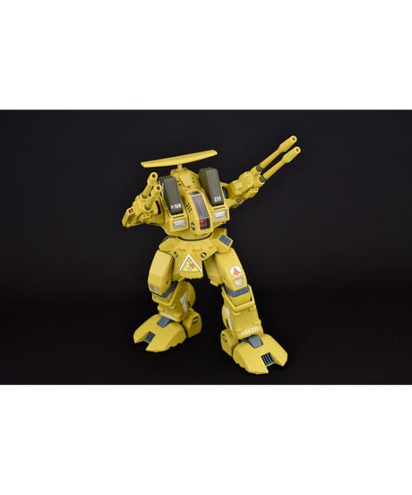 【予約】1/60 ADR-04-Mk.Ⅹ 対空迎撃型 ディフェンダー　超時空要塞マクロス　塗装済み完成品　［アルカディア］