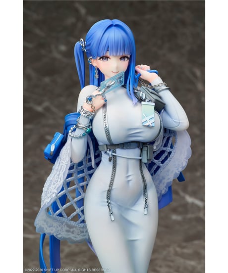 【予約】勝利の女神：NIKKE アルカナ 1/7スケールフィギュア　[デザインココ]