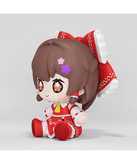 【予約】Huggy Good Smile 博麗霊夢　東方LostWord　［グッドスマイルアーツ上海］