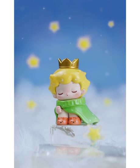 【予約】【送料無料】BOPTOYS「おとぎ話の町」 ブラインドボックス　10個入り1BOX　［BOPTOYS（ボップトイズ）］