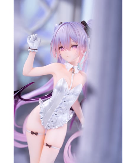 【予約】イヴ AGAPE ver. 1/6 完成品フィギュア　［OMAHA］