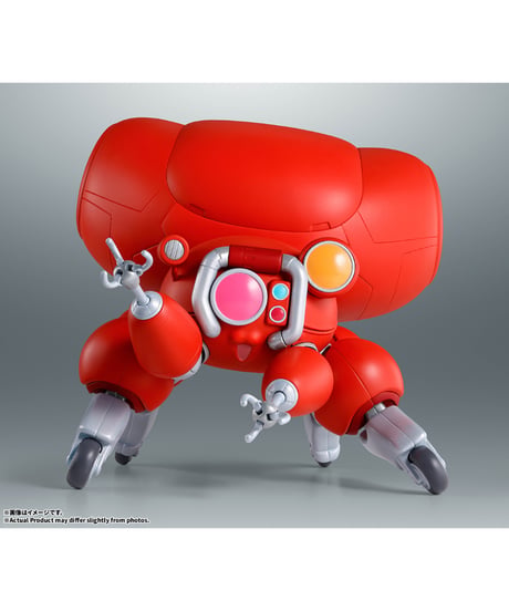 【予約】【2027年1月発売予定】ROBOT魂 ＜SIDE GHOST＞ フチコマ　攻殻機動隊シリーズ　［バンダイ］