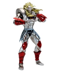 【予約】CMC Universal NO.EX 悪魔将軍 3.1 特別カラー　彩色済み完成品　キン肉マン　[CCP JAPAN]