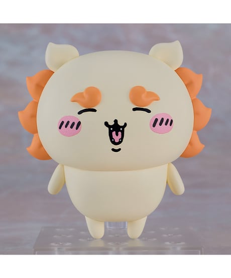 【予約】ねんどろいど シーサー　塗装済み可動フィギュア　ちいかわ　［マックスファクトリー］