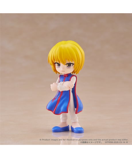 【予約】PalVerse HUNTER×HUNTER vol.1 　6個入り1BOX　[ブシロードクリエイティブ]