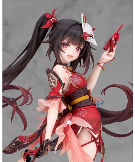 【予約】花火　崩壊：スターレイル　1/7スケール　PVC&ABS製塗装済完成品　[アルター]
