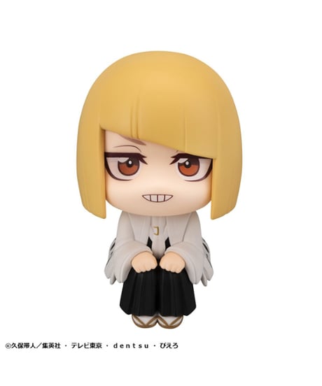 【予約】【送料無料】るかっぷ TVアニメ『BLEACH 千年血戦篇』平子真子　彩色済みフィギュア　［メガハウス］