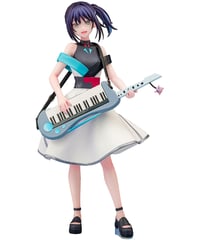 【予約】酒寄彩葉 コラボライブVer.　塗装済み完成品フィギュア　超かぐや姫！　［Wonderful Works］