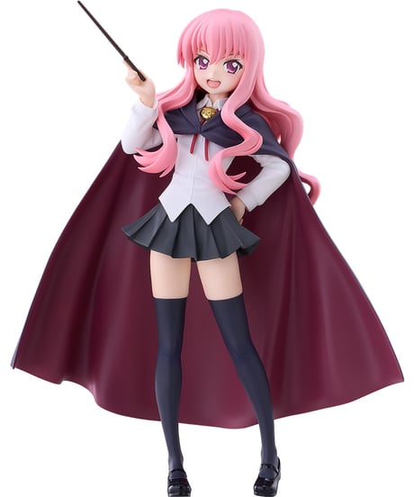 【予約】POP UP PARADE ルイズ L size　塗装済み完成品　ゼロの使い魔F　［グッドスマイルカンパニー］
