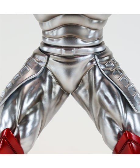 【予約】CMC Universal NO.EX 悪魔将軍 3.1 原作カラー　彩色済み完成品　キン肉マン　[CCP JAPAN]