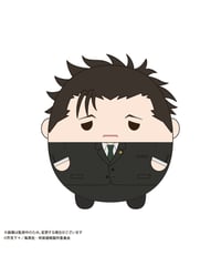 【予約】【送料無料】JJ-103D　呪術廻戦　ふわコロりんMsize8　日車 寛見　[マックスリミテッド]