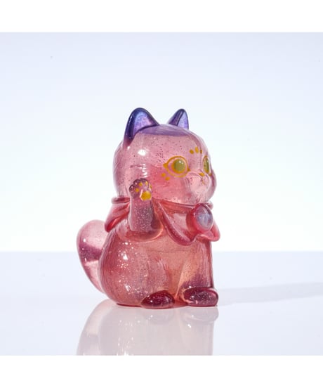 【予約】【送料無料】日本限定「福ねこ日和」ブラインドボックス　6個入り1BOX　[BLUEPIPER（ブルーパイパー）]