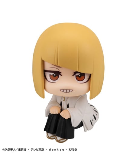 【予約】【送料無料】るかっぷ TVアニメ『BLEACH 千年血戦篇』平子真子　彩色済みフィギュア　［メガハウス］