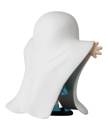 【予約】ウルトラディテールフィギュア No.971 UDF PEANUTS SERIES 20 HALOWEEN Patty　フィギュア完成品［メディコム・トイ］