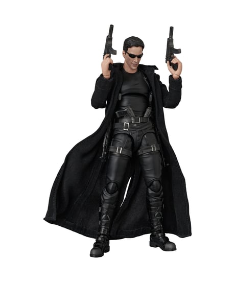 【予約】MAFEX NEO（THE MATRIX）　［メディコム・トイ］