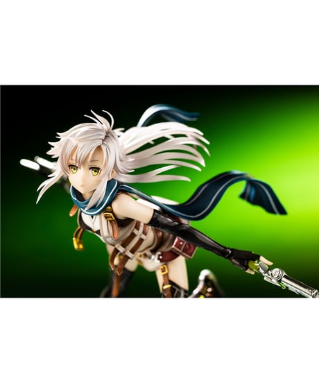 【予約】フィー・クラウゼル（再生産）　軌跡シリーズ　PVC塗装済み完成品フィギュア　[コトブキヤ]
