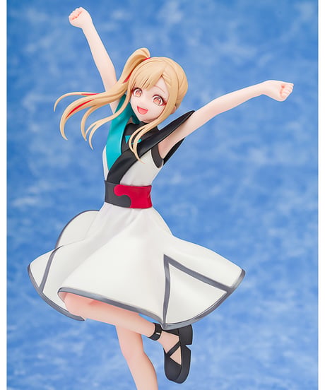 【予約】かぐや コラボライブVer.　塗装済み完成品フィギュア　超かぐや姫！　［Wonderful Works］