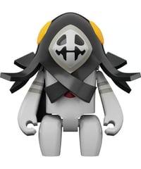 【予約】【送料無料】BRICKROID 第10の使徒　ヱヴァンゲリヲン新劇場版　プラスチック製 塗装済み可動フィギュア　[ グッドスマイルカンパニー]