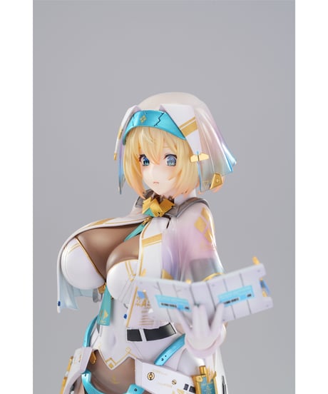 【予約】ソフィア・F・シャーリング シスターVer. ブライトエディション 1/6 完成品フィギュア　［MAGI ARTS］
