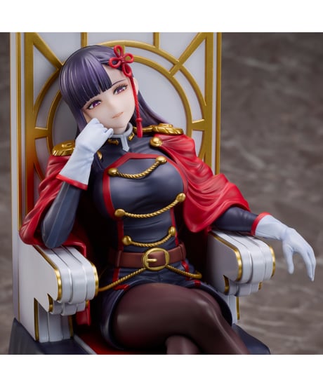【予約】魔都精兵のスレイブ2 山城恋 1/6スケールフィギュア　[ユニオンクリエイティブ]