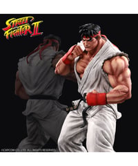 【予約】THE KING OF COLLECTORS'24　No.９ 「リュウ」（通常カラー）　［STUDIO24］