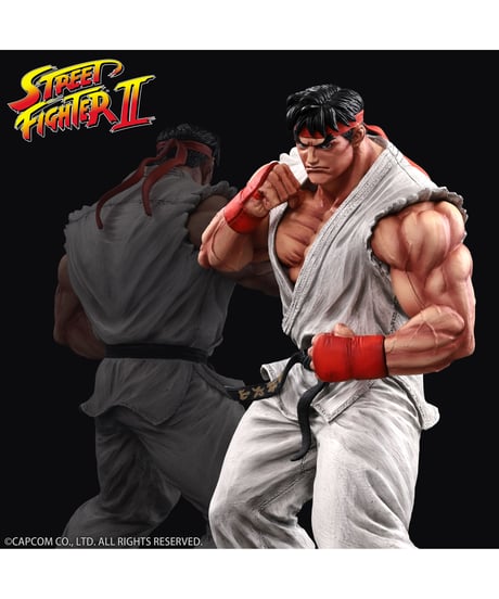 【予約】THE KING OF COLLECTORS'24　No.９ 「リュウ」（通常カラー）　［STUDIO24］