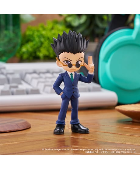【予約】PalVerse HUNTER×HUNTER vol.1 　6個入り1BOX　[ブシロードクリエイティブ]