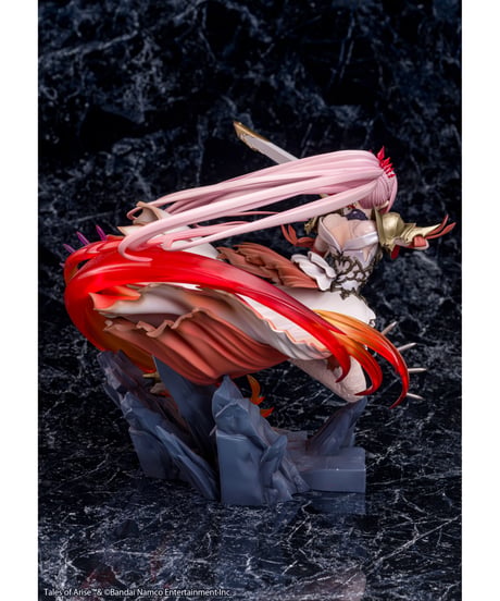 【予約】「テイルズ オブ アライズ」 シオン 1/7 完成品フィギュア　［あみあみ］
