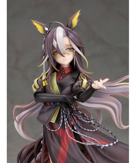 【予約】ウマ娘 プリティーダービー ドリームジャーニー　1/7スケール　PVC&ABS製塗装済完成品　[アルター]
