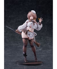 【予約】ブレッディ 1/7スケールフィギュア　勝利の女神：NIKKE　[クレーネル]