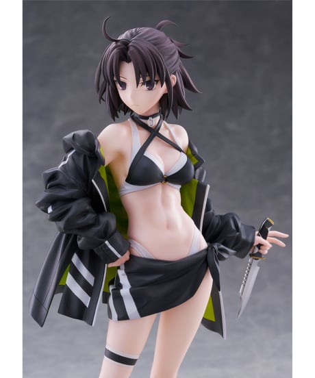 【予約】Fate/Grand Order　ムーンキャンサー/玉兎 1/7スケールフィギュア［クレーネル］