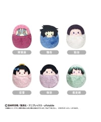 【予約】鬼滅の刃　たぴぬい Vol.5　6個入り1BOX　[タピオカ]