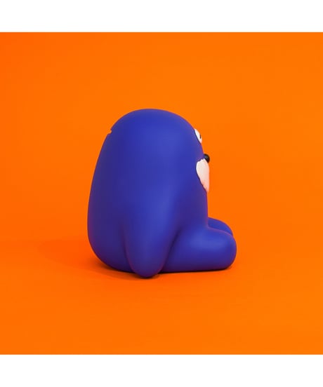 【予約】ぽっこしちょきんばこ ムシシ (完成品)［ケンエレファント］